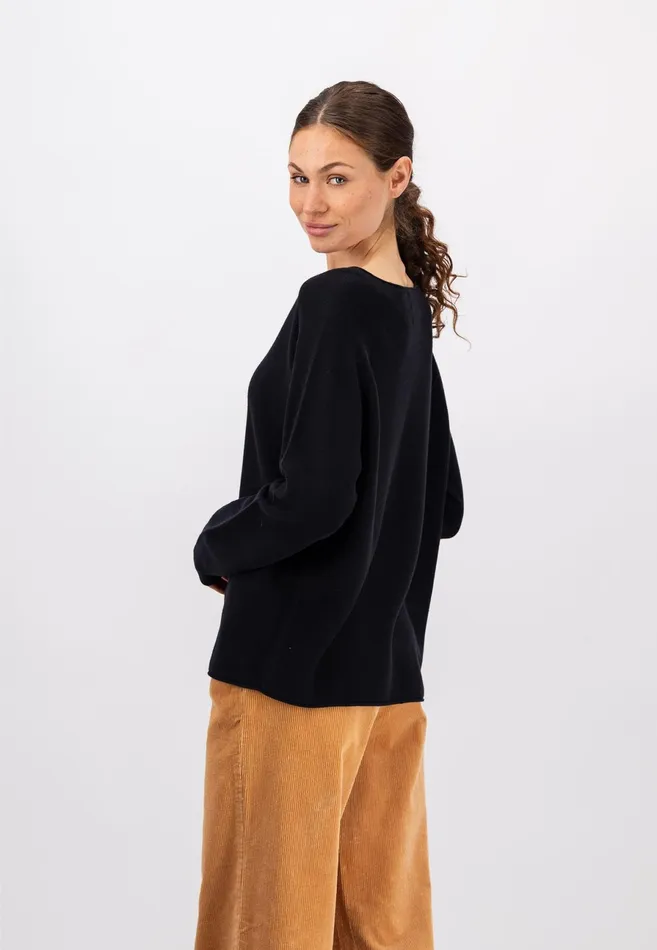 Sweater Women FYNCHHATTON Basic Fine Knit Sweater Navyoffwhitepinksoft Lavenderhot Gingersilver Graysweet Berryblackmystic Purple Sweater Women FYNCHHATTON Basic Fine Knit Sweater Navyoffwhitepinksoft Lavenderhot Gingersilver Graysweet Berryblackmystic Purple