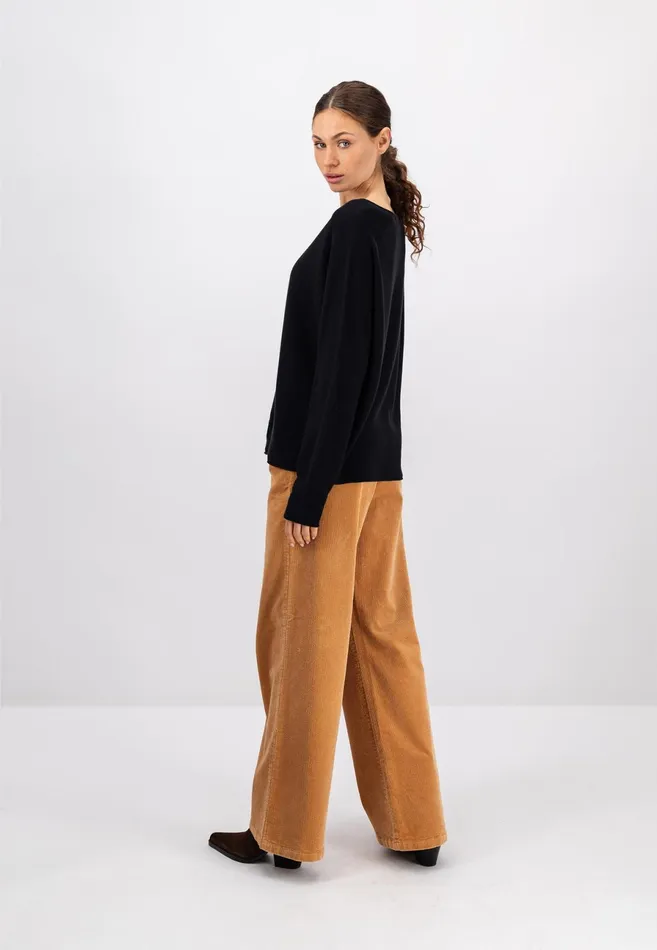 Sweater Women FYNCHHATTON Basic Fine Knit Sweater Navyoffwhitepinksoft Lavenderhot Gingersilver Graysweet Berryblackmystic Purple Sweater Women FYNCHHATTON Basic Fine Knit Sweater Navyoffwhitepinksoft Lavenderhot Gingersilver Graysweet Berryblackmystic Purple
