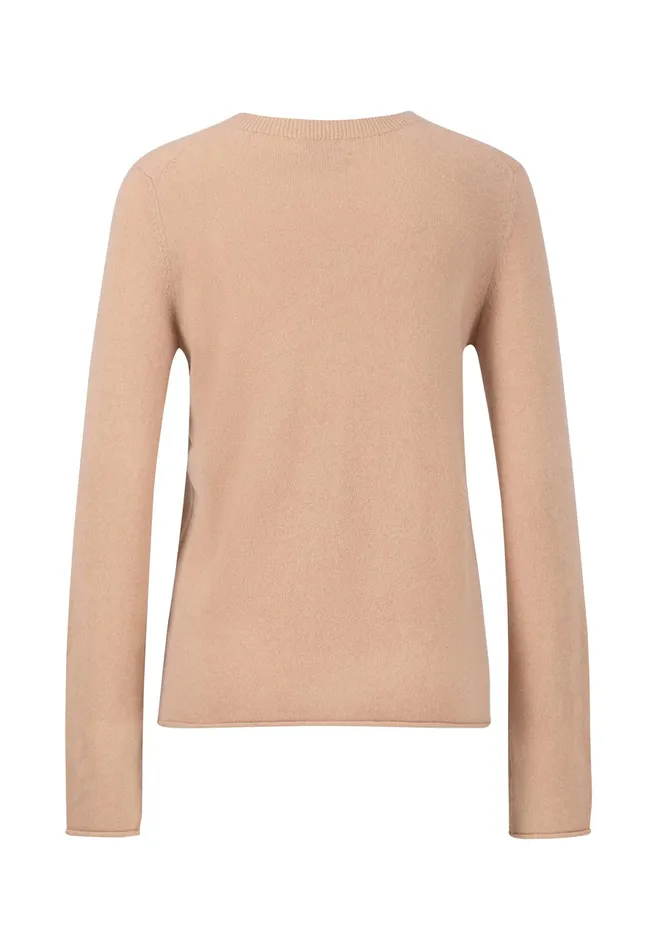 Sweater Women FYNCHHATTON Soft Cashmere Oneck Sweater Pinkblackhot Gingermystic Purpleoffwhitesilver Graycamelsweet Berryspicy Curry Sweater Women FYNCHHATTON Soft Cashmere Oneck Sweater Pinkblackhot Gingermystic Purpleoffwhitesilver Graycamelsweet Berryspicy Curry