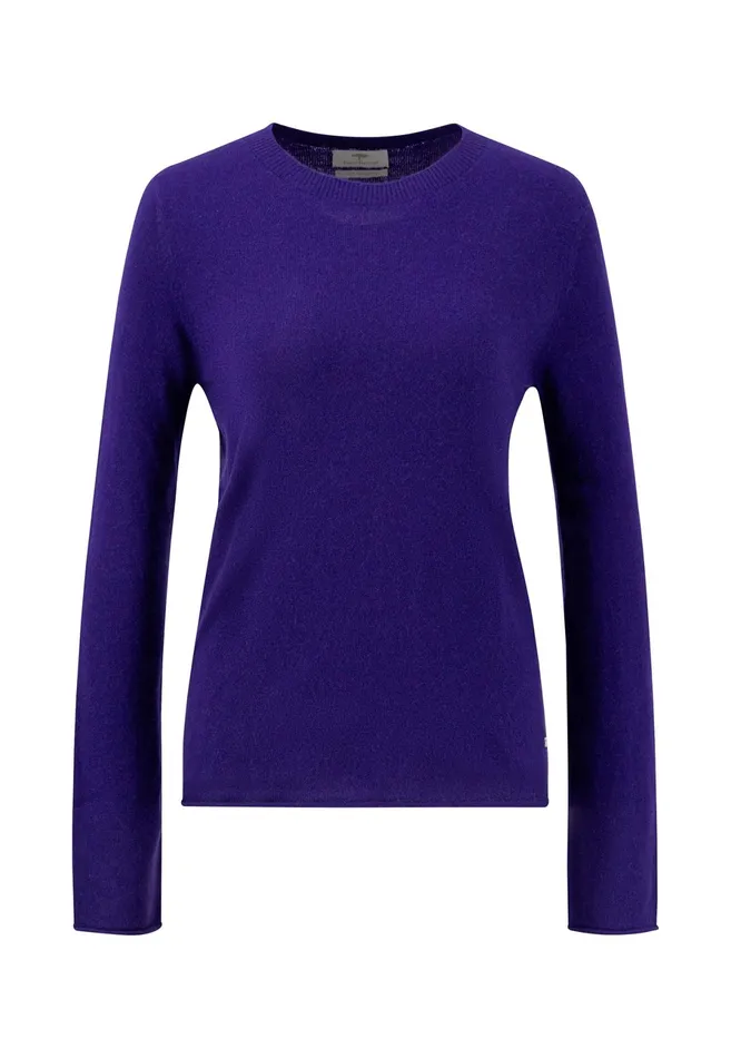Sweater Women FYNCHHATTON Soft Cashmere Oneck Sweater Pinkblackhot Gingermystic Purpleoffwhitesilver Graycamelsweet Berryspicy Curry Sweater Women FYNCHHATTON Soft Cashmere Oneck Sweater Pinkblackhot Gingermystic Purpleoffwhitesilver Graycamelsweet Berryspicy Curry