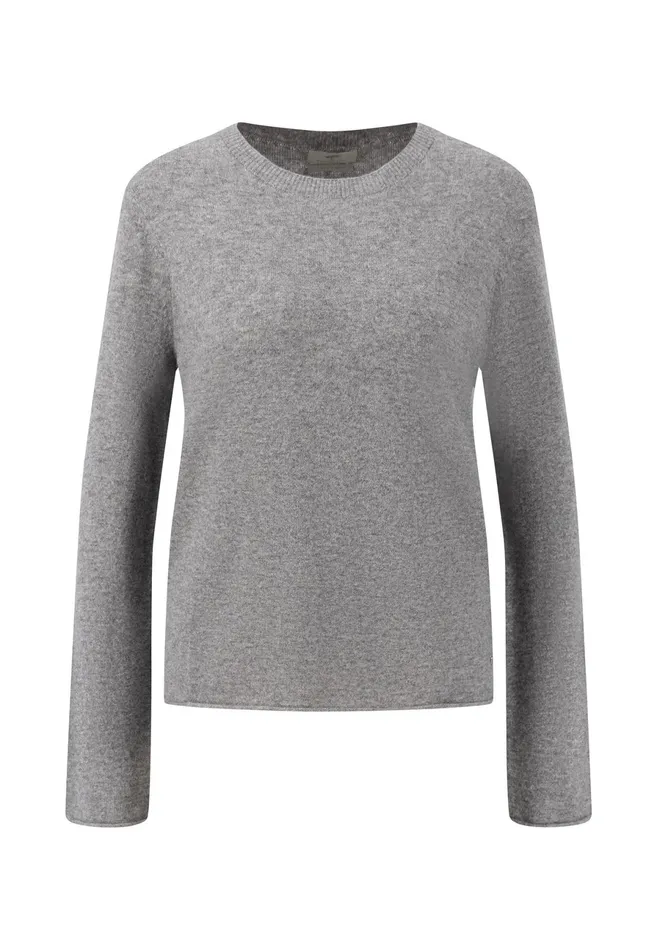 Sweater Women FYNCHHATTON Soft Cashmere Oneck Sweater Pinkblackhot Gingermystic Purpleoffwhitesilver Graycamelsweet Berryspicy Curry Sweater Women FYNCHHATTON Soft Cashmere Oneck Sweater Pinkblackhot Gingermystic Purpleoffwhitesilver Graycamelsweet Berryspicy Curry