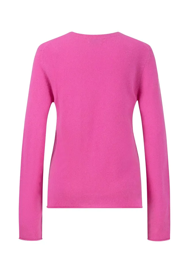 Sweater Women FYNCHHATTON Soft Cashmere Oneck Sweater Pinkblackhot Gingermystic Purpleoffwhitesilver Graycamelsweet Berryspicy Curry Sweater Women FYNCHHATTON Soft Cashmere Oneck Sweater Pinkblackhot Gingermystic Purpleoffwhitesilver Graycamelsweet Berryspicy Curry