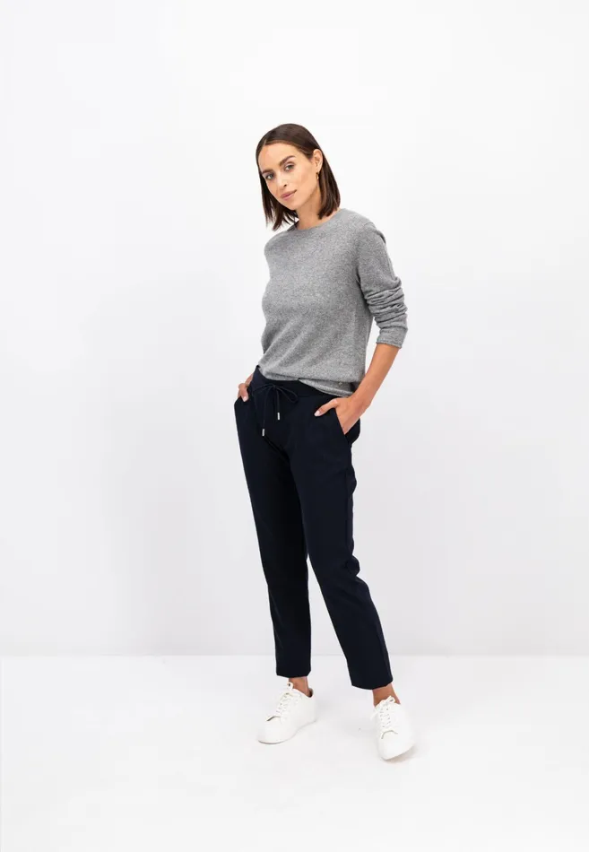 Sweater Women FYNCHHATTON Soft Cashmere Oneck Sweater Pinkblackhot Gingermystic Purpleoffwhitesilver Graycamelsweet Berryspicy Curry Sweater Women FYNCHHATTON Soft Cashmere Oneck Sweater Pinkblackhot Gingermystic Purpleoffwhitesilver Graycamelsweet Berryspicy Curry