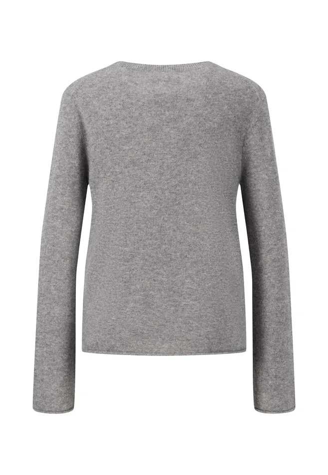 Sweater Women FYNCHHATTON Soft Cashmere Oneck Sweater Pinkblackhot Gingermystic Purpleoffwhitesilver Graycamelsweet Berryspicy Curry Sweater Women FYNCHHATTON Soft Cashmere Oneck Sweater Pinkblackhot Gingermystic Purpleoffwhitesilver Graycamelsweet Berryspicy Curry