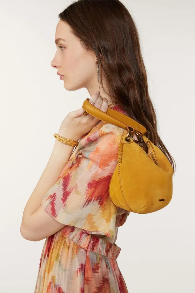 SwingElegant Tiny Bag Shoes and Accessories Baandsh Bags