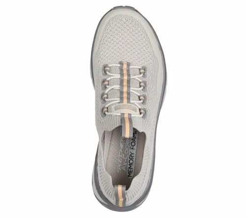 Switch Back8211 Zenventure Natural Orange Women SKECHERS SlipOn