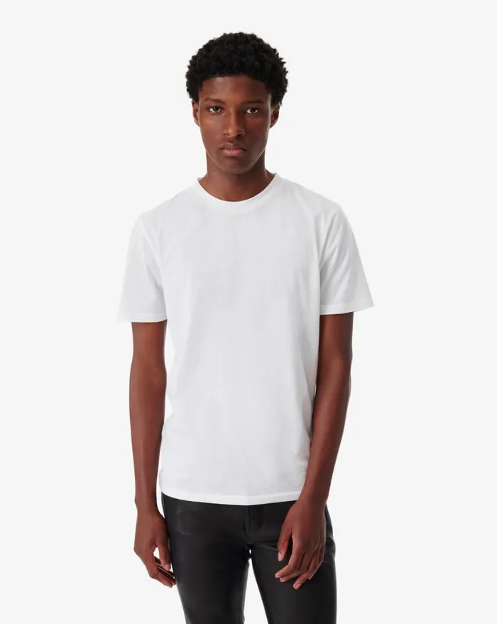 Tshirts Men IRO OKOBO ROUND NECK TSHIRT