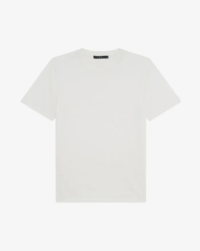 Tshirts Men IRO OKOBO ROUND NECK TSHIRT