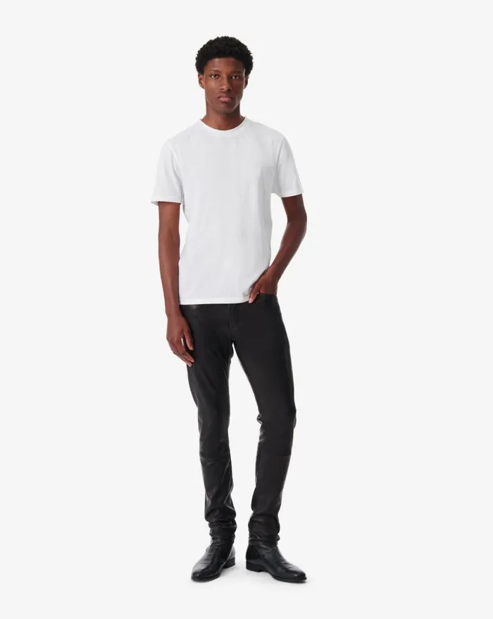 Tshirts Men IRO OKOBO ROUND NECK TSHIRT