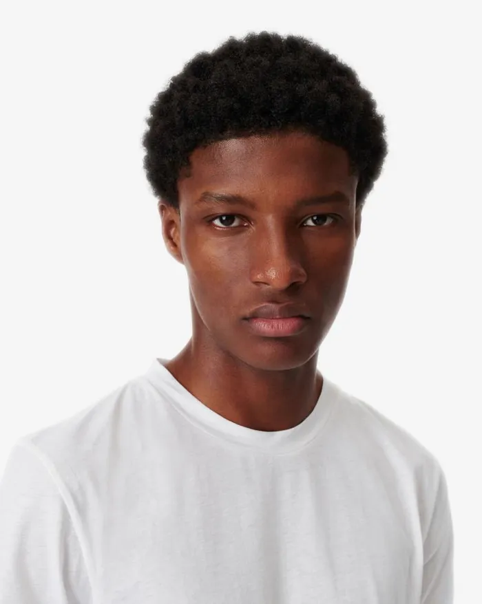 Tshirts Men IRO OKOBO ROUND NECK TSHIRT