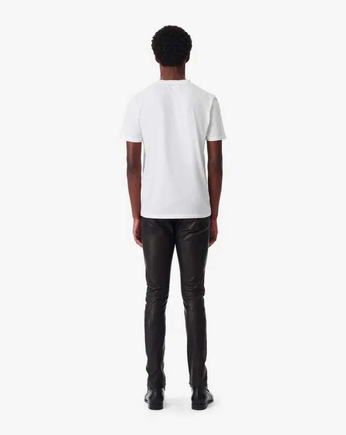 Tshirts Men IRO OKOBO ROUND NECK TSHIRT