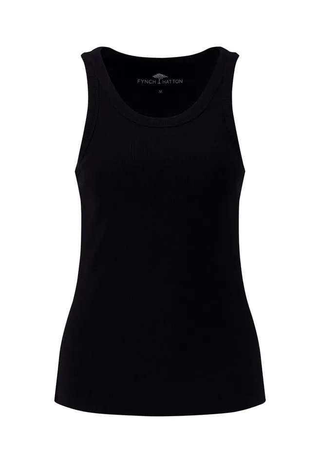 Tshirts Women FYNCHHATTON Ribbed Modern Fit Top Made Of 100 Cotton Reed Greenbright Apricotfondant Pinkmilkblack Tshirts Women FYNCHHATTON Ribbed Modern Fit Top Made Of 100 Cotton Reed Greenbright Apricotfondant Pinkmilkblack