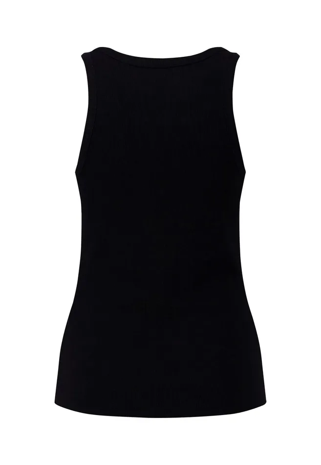 Tshirts Women FYNCHHATTON Ribbed Modern Fit Top Made Of 100 Cotton Reed Greenbright Apricotfondant Pinkmilkblack Tshirts Women FYNCHHATTON Ribbed Modern Fit Top Made Of 100 Cotton Reed Greenbright Apricotfondant Pinkmilkblack