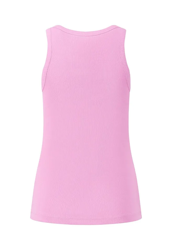 Tshirts Women FYNCHHATTON Ribbed Modern Fit Top Made Of 100 Cotton Reed Greenbright Apricotfondant Pinkmilkblack Tshirts Women FYNCHHATTON Ribbed Modern Fit Top Made Of 100 Cotton Reed Greenbright Apricotfondant Pinkmilkblack