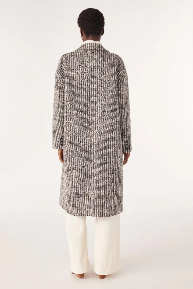 Taku34Length Coat Clothing Baandsh Jackets and Coats
