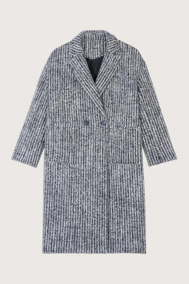 Taku34Length Coat Clothing Baandsh Jackets and Coats