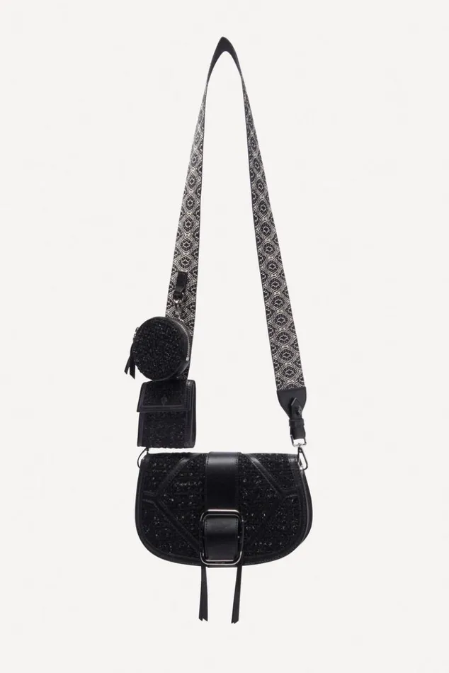 TechbagHandbag Shoes and Accessories Baandsh Bags