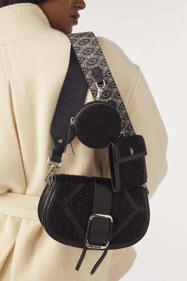 TechbagHandbag Shoes and Accessories Baandsh Bags