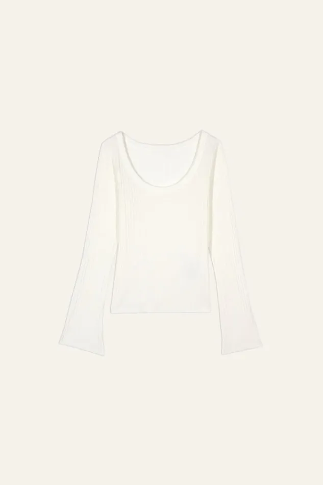 TianaSlim Fit TShirt Clothing Baandsh TShirts and Tank Tops