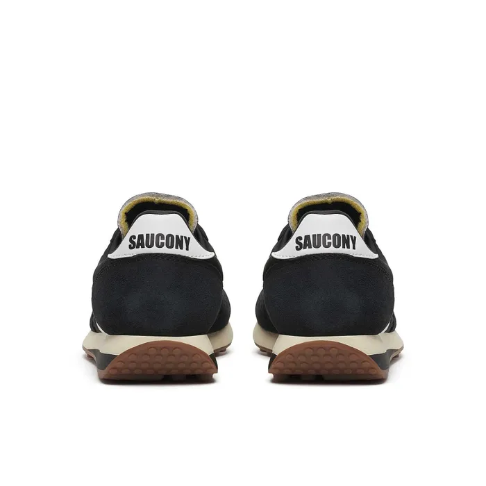 Trainer 80 Black White MenWomen Lifestyle Saucony