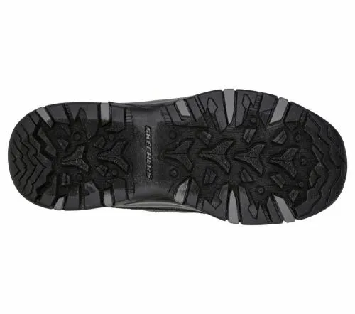 Trego 8211 Cold Blues Charcoal Women SKECHERS Lace Up