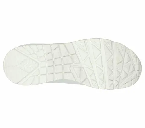 Uno 8211 Inside Matters White Women SKECHERS Wedges Uno 8211 Inside Matters White Women SKECHERS Wedges