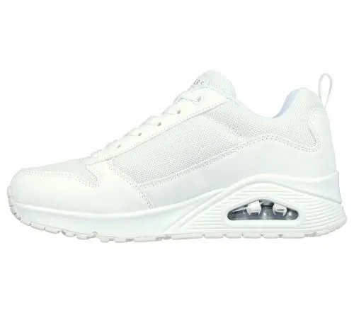 Uno 8211 Inside Matters White Women SKECHERS Wedges Uno 8211 Inside Matters White Women SKECHERS Wedges
