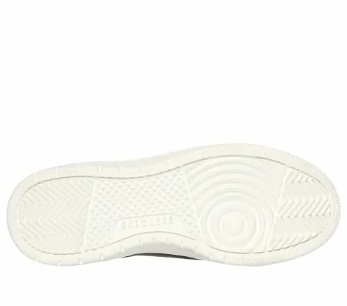 Uno Court 8211 Courted Air Black Women SKECHERS Lace Up