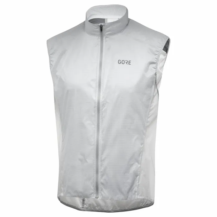 Vests Men GOREWEAR Drive Vest Mens White
