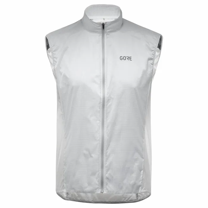 Vests Men GOREWEAR Drive Vest Mens White