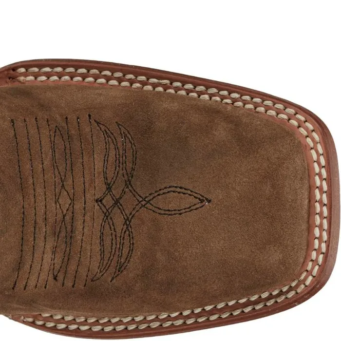 Western Women Justin Boots Palisade 13 WomenS Western Boot Clay Brown 040brown041
