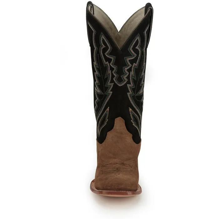 Western Women Justin Boots Palisade 13 WomenS Western Boot Clay Brown 040brown041
