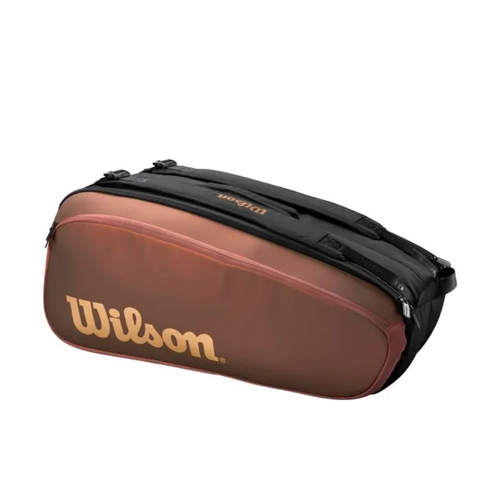 Wilson Bags Sports Super Tour Pro Staff V14 9PK