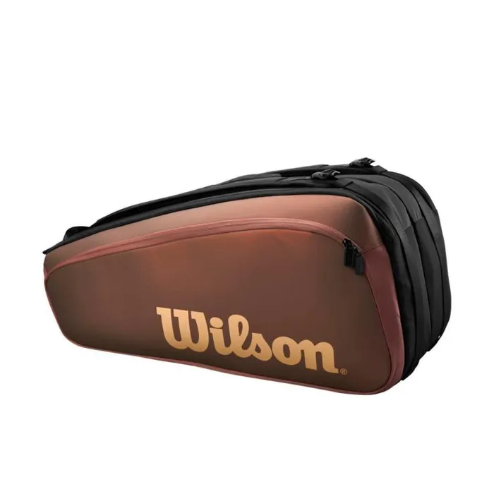 Wilson Bags Sports Super Tour Pro Staff V14 9PK