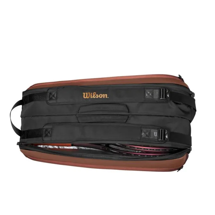 Wilson Bags Sports Super Tour Pro Staff V14 9PK