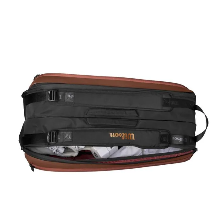 Wilson Bags Sports Super Tour Pro Staff V14 9PK