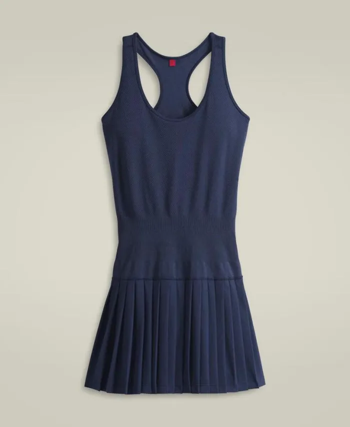 Wilson Dresses Women Midtown Tennis Dress