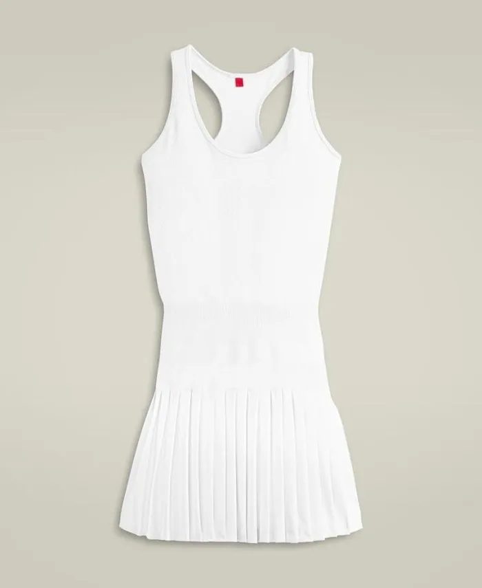 Wilson Dresses Women Midtown Tennis Dress