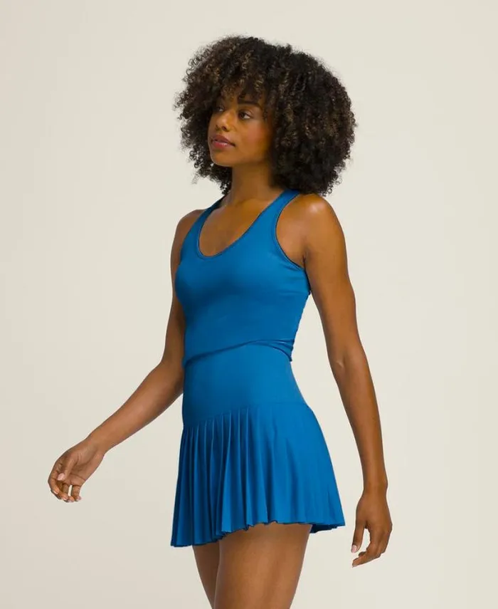 Wilson Dresses Women Midtown Tennis Dress