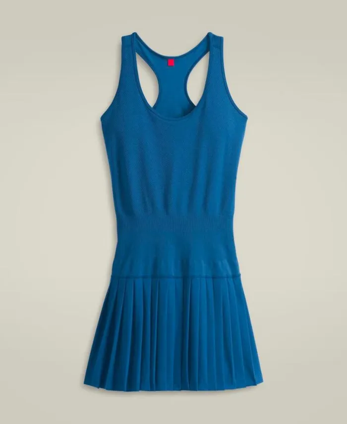 Wilson Dresses Women Midtown Tennis Dress