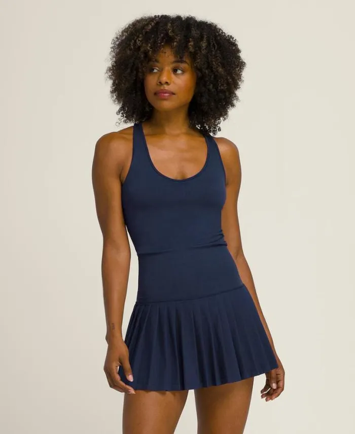 Wilson Dresses Women Midtown Tennis Dress