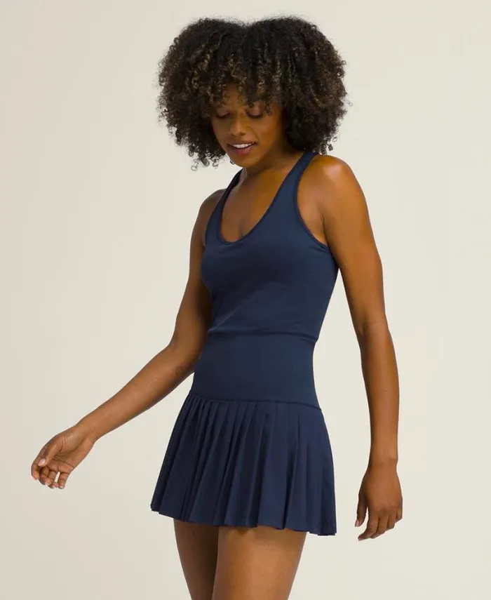 Wilson Dresses Women Midtown Tennis Dress