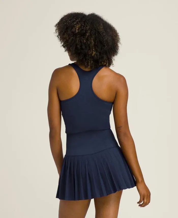 Wilson Dresses Women Midtown Tennis Dress