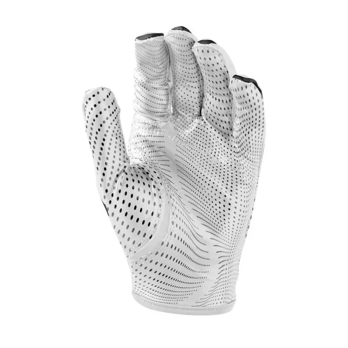 Wilson NFL Flag Sports NFL Flag Youth Stretch Fit Receiver Gloves Wilson NFL Flag Sports NFL Flag Youth Stretch Fit Receiver Gloves
