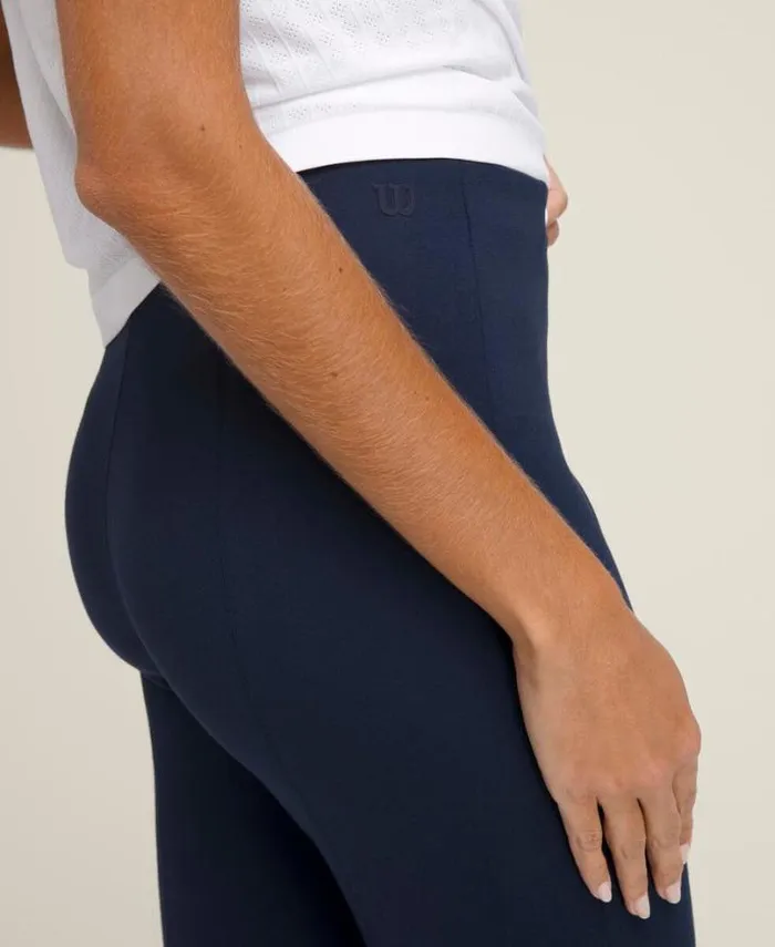 Wilson Pants Women Slim Pant 8211 Navy