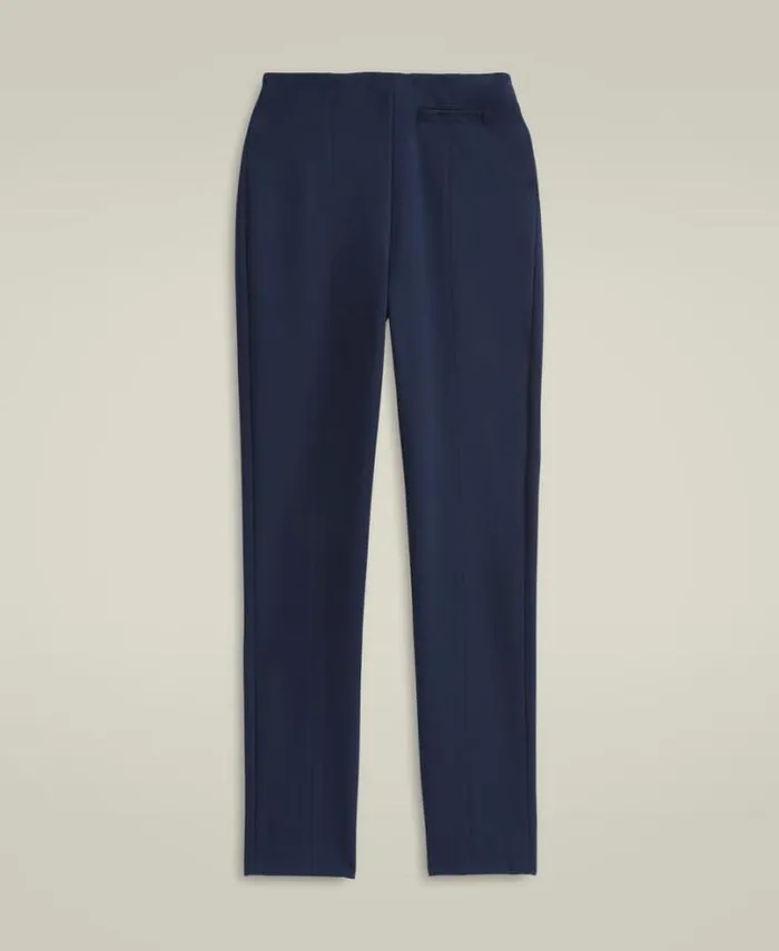 Wilson Pants Women Slim Pant 8211 Navy