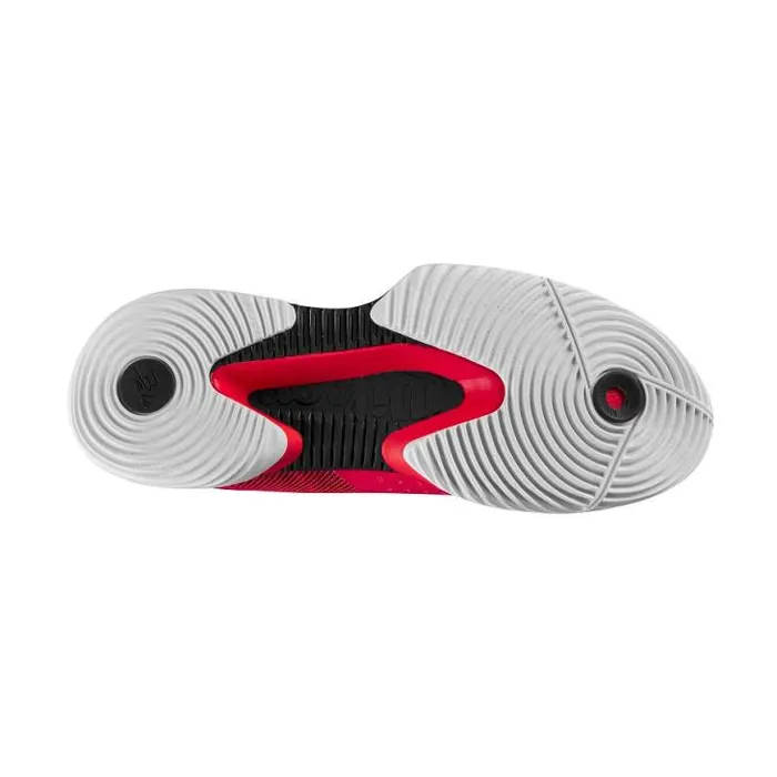 Wilson Shoes Sports Bela Pro Padel Shoe 8211 Red White Black