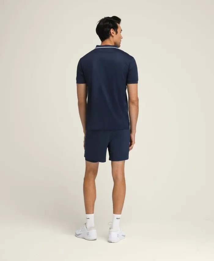 Wilson Shorts Men Double Day Short Lined 7