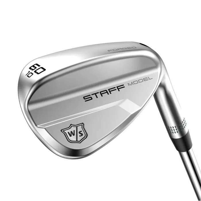 Wilson Wedges Sports Staff Model Wedge