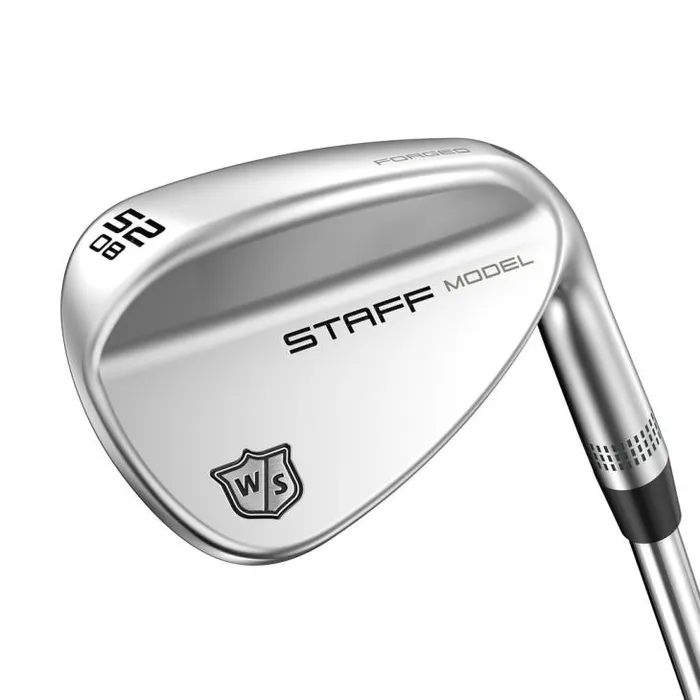 Wilson Wedges Sports Staff Model Wedge